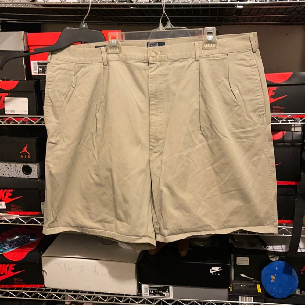 Polo Classic Gulf Shorts